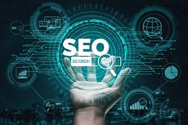 seo optimization for website