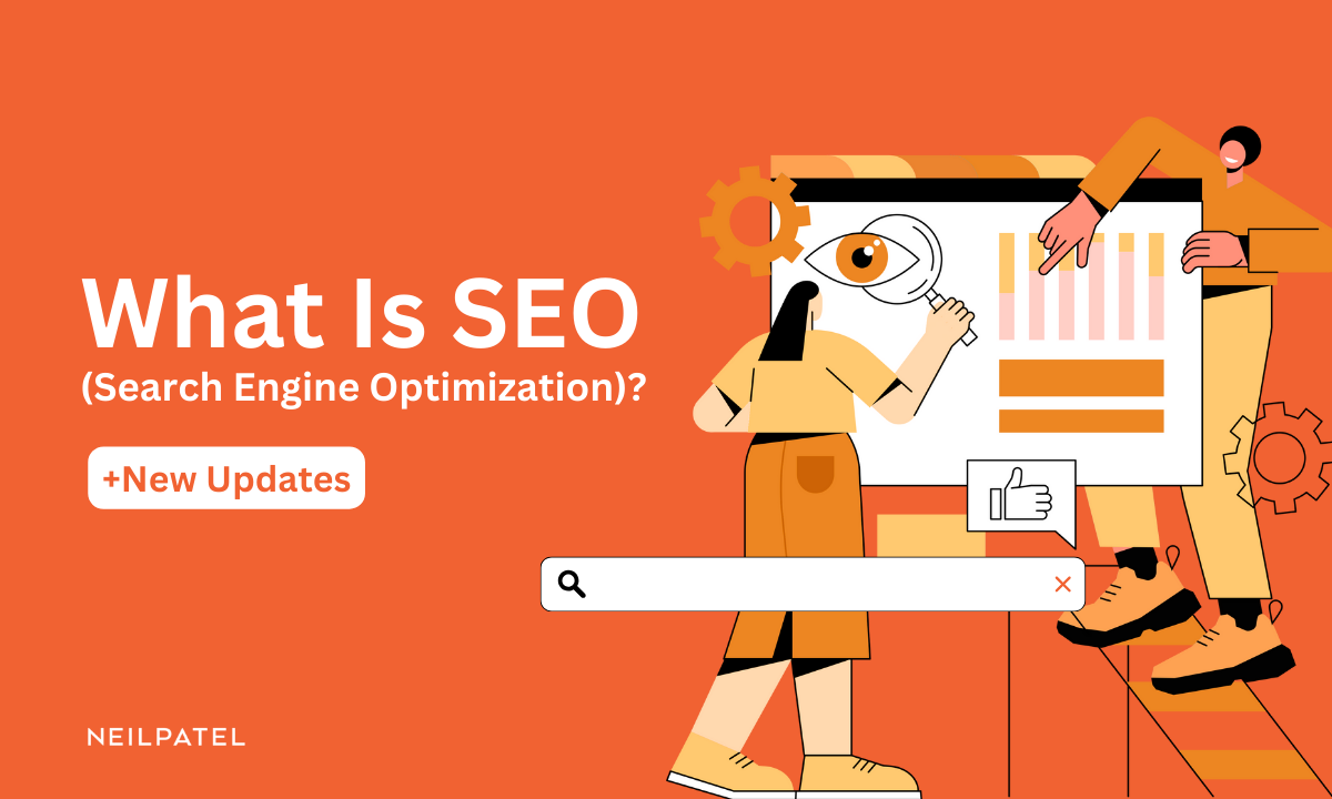 seo optimization seo