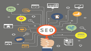 professional search engine optimization services