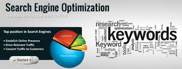 search engine optimization course