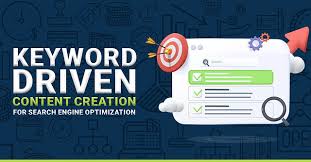 search engine optimization keywords