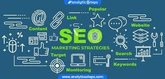 seo marketing for beginners