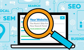seo site ranking