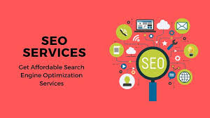 service seo company