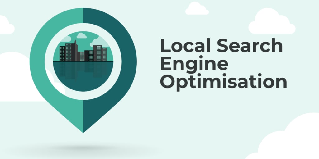 small business search engine optimisation