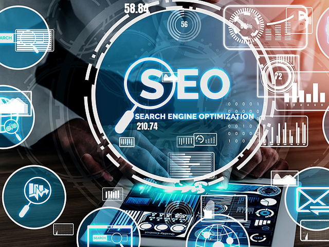 specialist seo
