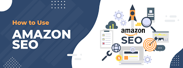 amazon seo optimization