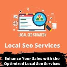 local search engine optimization service
