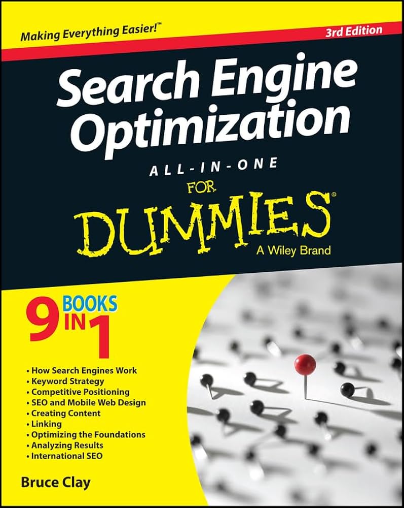 search engine optimization packages