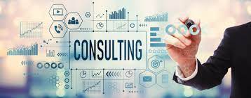 seo consultant company