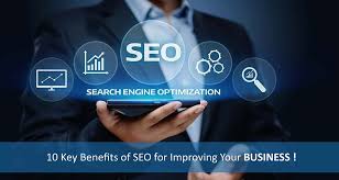 seo for business