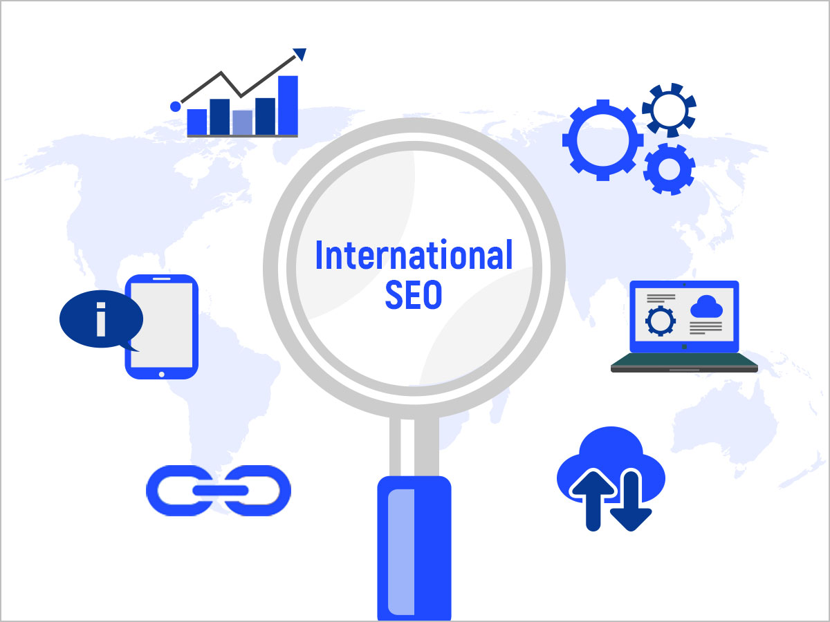 global seo agency