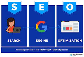 google search engine optimization services