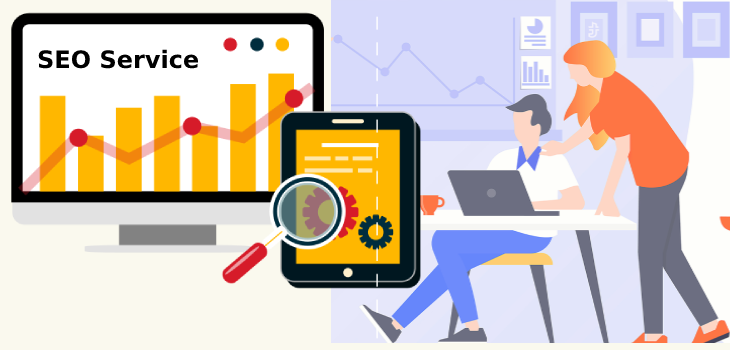 online marketing and seo services