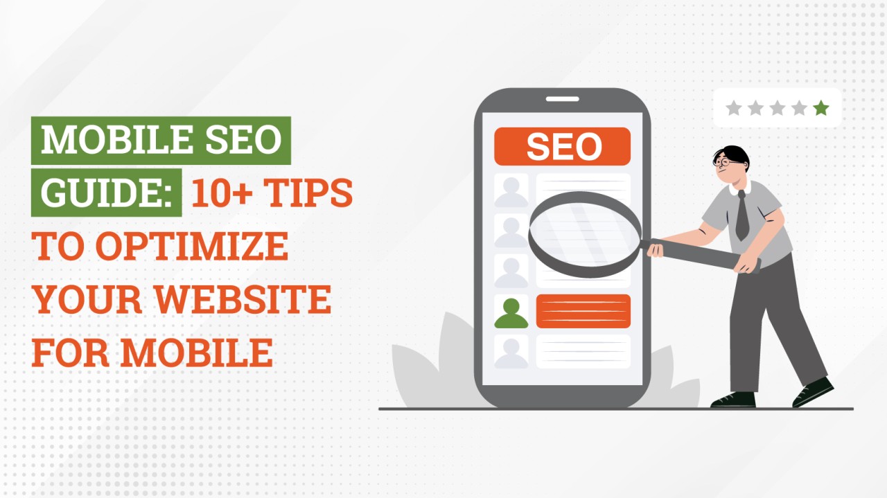 optimize your website for seo