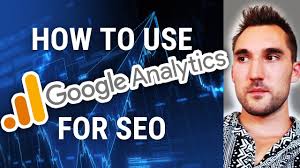 seo and google analytics