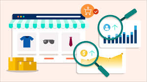 seo for an ecommerce site