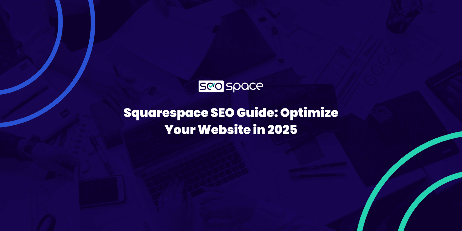 squarespace seo optimization