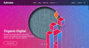 content marketing agency seo