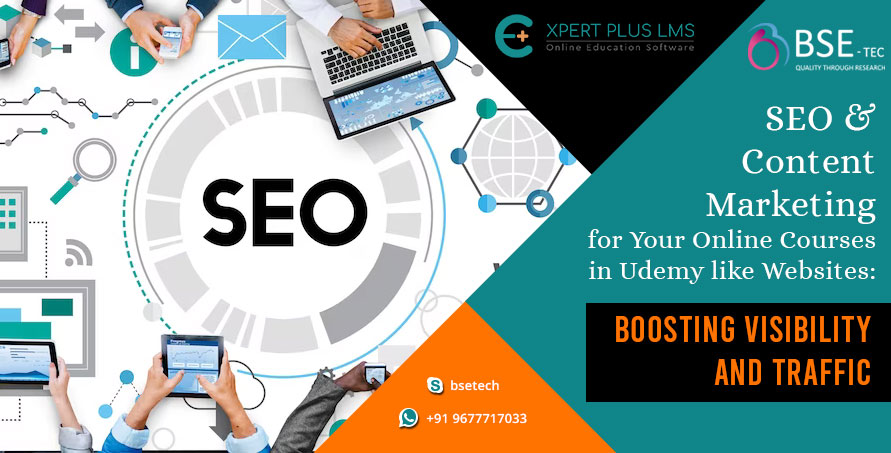 content marketing seo services