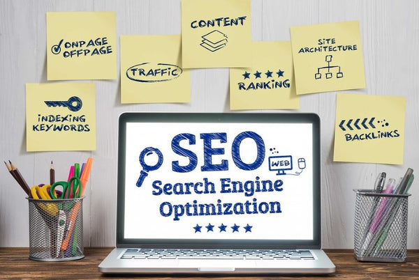 improve site seo