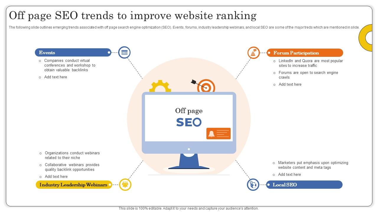 improve website seo