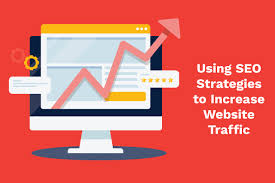 increase seo for website