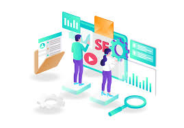 local search engine optimisation services