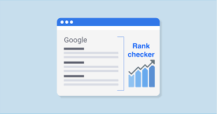 search engine keyword ranking