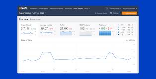 search engine rank monitoring