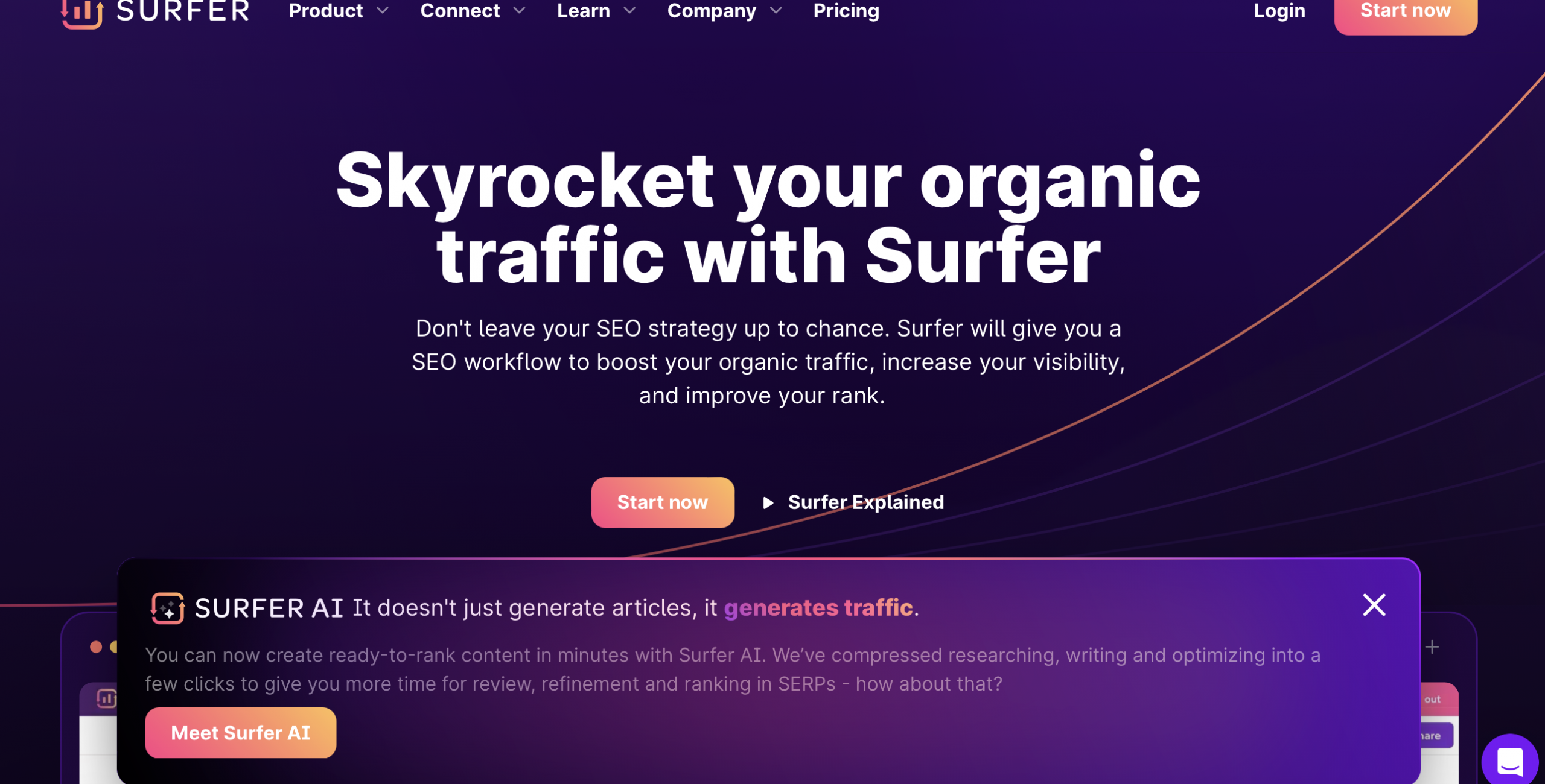 website optimisation company