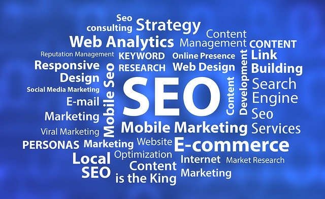 internet marketing seo consultant
