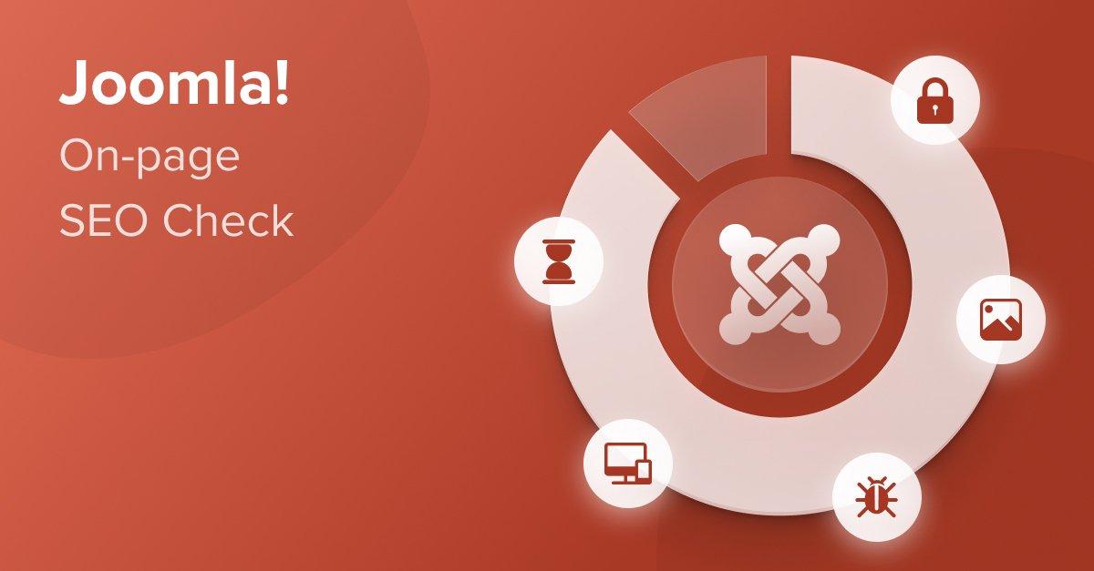 joomla seo optimization