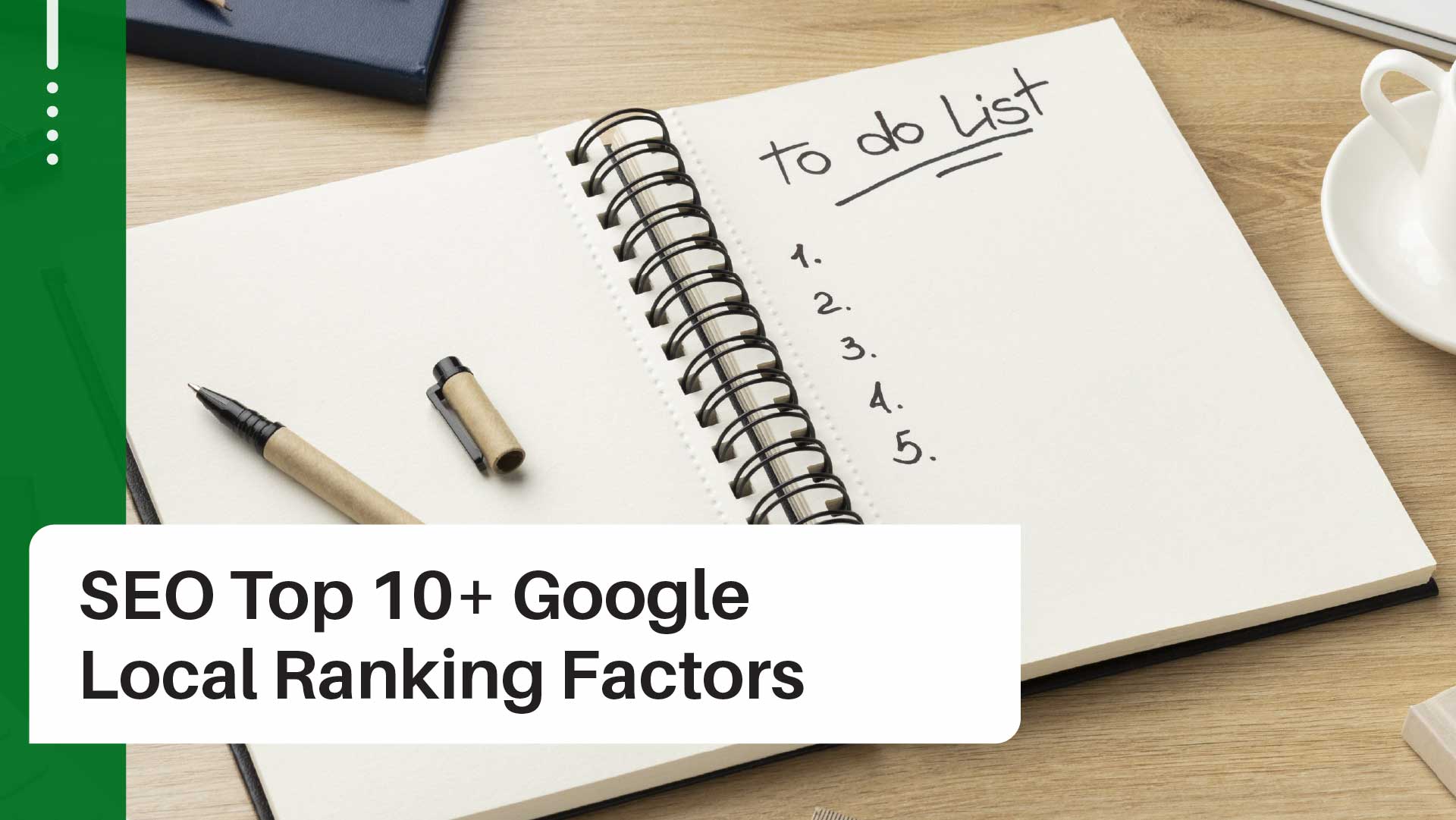 local seo ranking