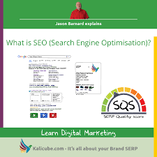 on site search engine optimization