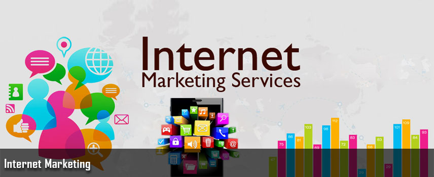 seo and internet marketing services
