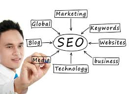 seo optimization expert