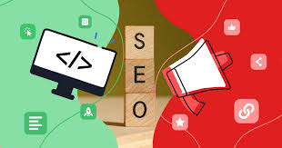 seo page