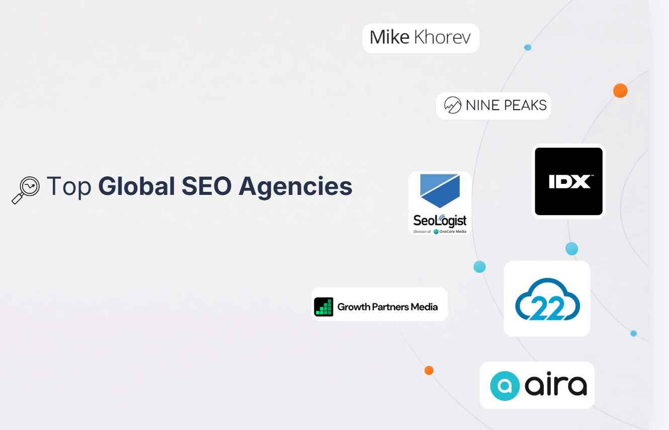 top seo firms