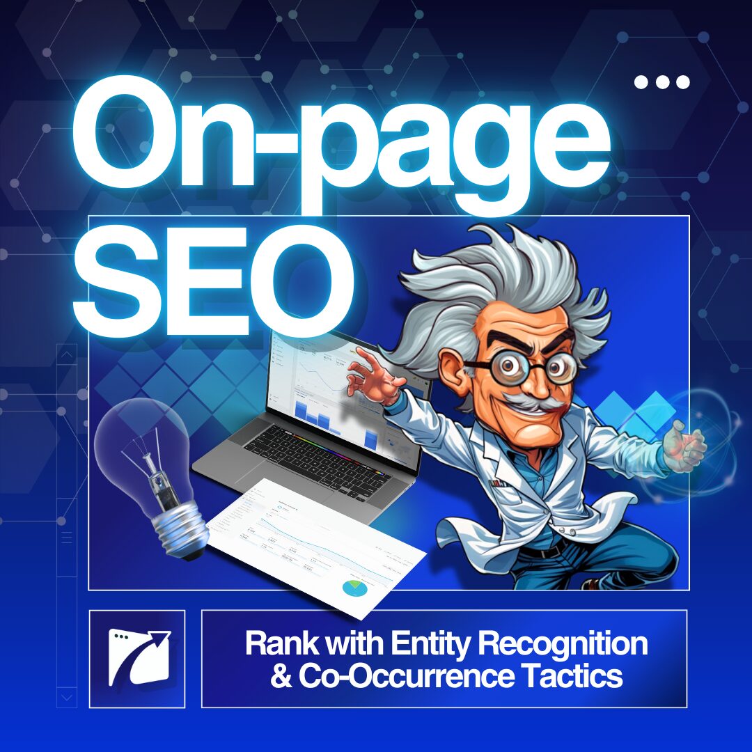 on-page optimization