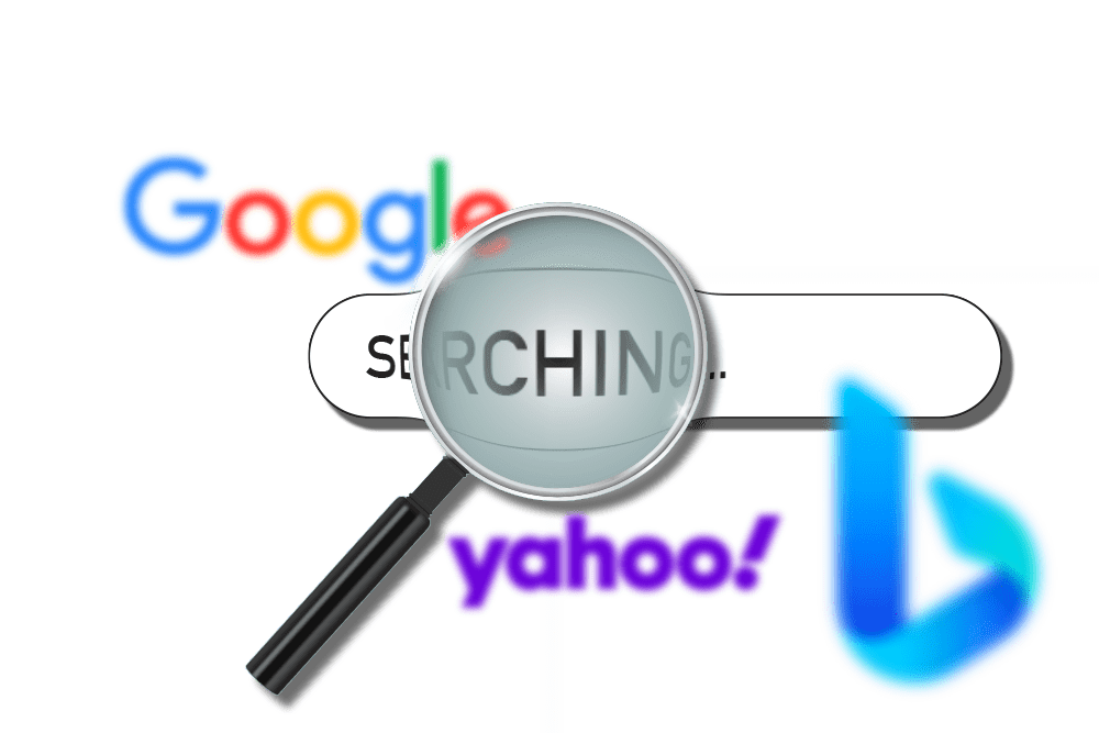 search optimisation google