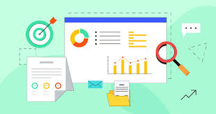 basic seo strategy