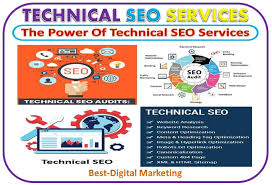 best seo marketing services