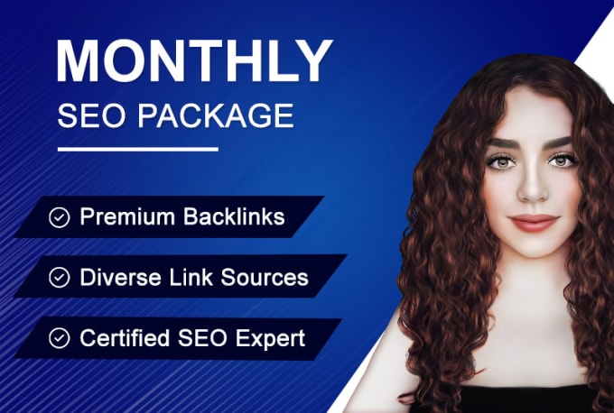 google certified seo consultant