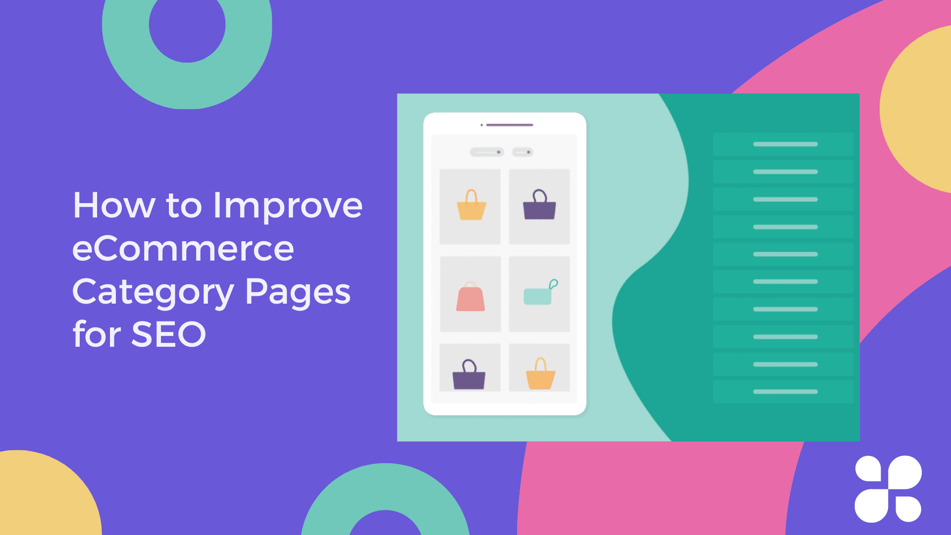 improve seo for ecommerce