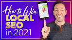 local seo strategy 2021