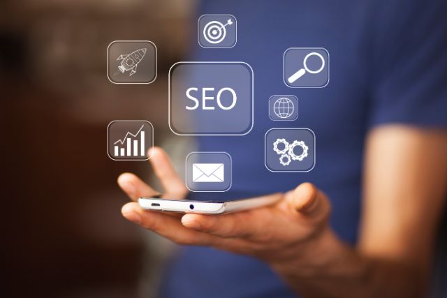 mobile seo agency