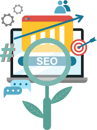 organic search engine marketing agency