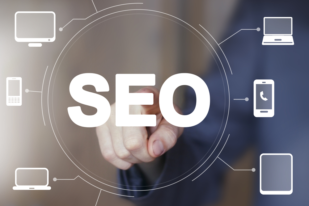 seo consulting companies