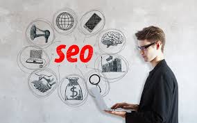 seo expert consultant
